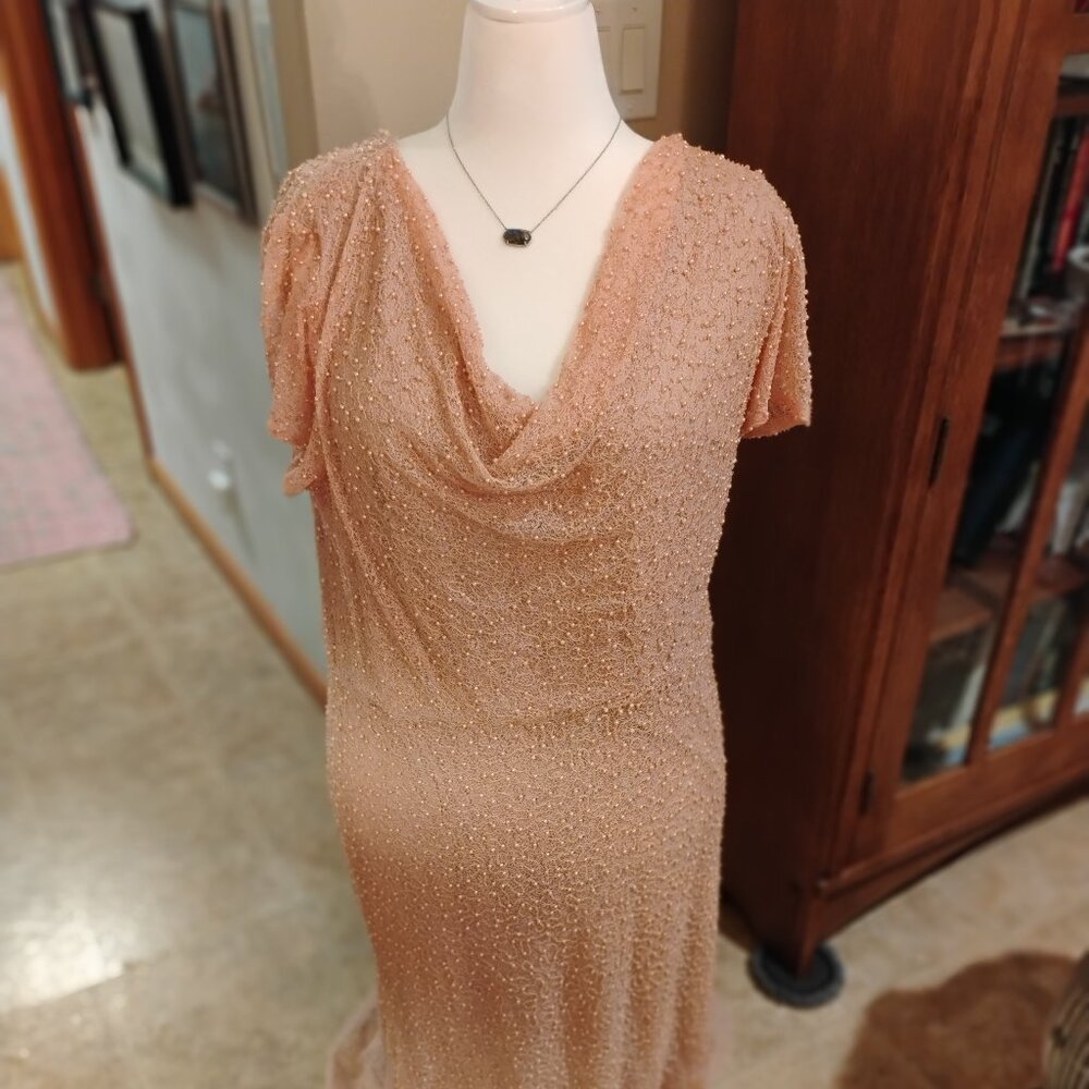 JS Collections Women's Dress